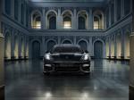 Porsche Panamera Turbo S Executive Exclusive Series 2014 года